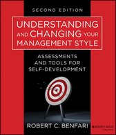 J-B Warren Bennis Series 176 - Understanding and Changing Your Management Style