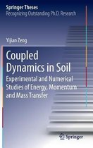 Coupled Dynamics in Soil