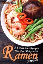 Asian Cookbooks - 25 Delicious Recipes You Can Make with Ramen Noodles