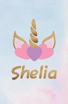 Shelia