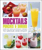 Mocktails, Punches & Shrubs