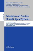 Lecture Notes in Computer Science 9935 - Principles and Practice of Multi-Agent Systems