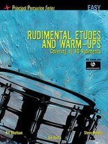 Rudimental Etudes & Warm Ups