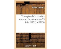 Triomphe de La Charite