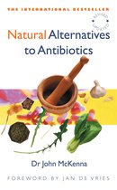 Natural Alternatives to Antibiotics – Revised and Updated