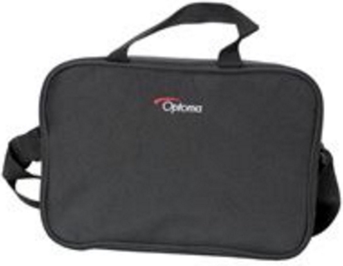 Optoma - Draagkoffer voor projector - voor Optoma DH1008 DH1009 DS340 DS346 H100 H111 HD139 HD141 HD25 HD26 HD30
