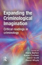 Expanding The Criminological Imagination