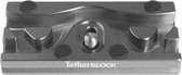 TetherBlock Arca Graphite - TB-QR-004G