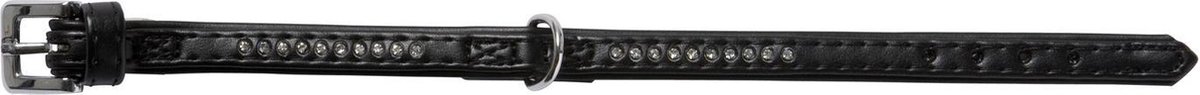 Adori Halsband A.L. Mt Carlo Zwart