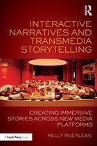 Interactive Narratives and Transmedia Storytelling