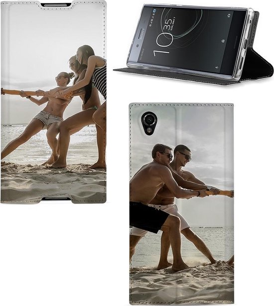 Sony Xperia L1 Fabriquer une coque de téléphone avec des photos