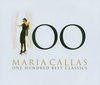 100 Best Maria Callas