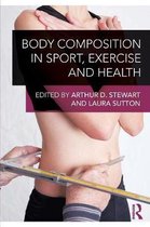 Body Composition Sport Exercise & Health