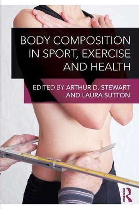 Body Composition Sport Exercise & Health - cover