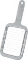 Westmark Rondex Mozzarellasnijder 25,8 x 11,4 x 1,2 cm - Aluminium - RVS