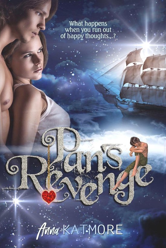 Adventures in Neverland - Pan's Revenge (ebook), Anna Katmore | 9781311129215 | Boeken | bol.com