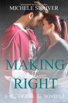 Men of the Ice 10 - Making it Right