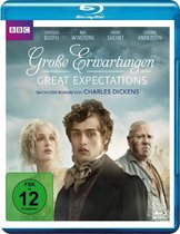Dickens, C: Great Expectations - Große Erwartungen/Blu-Ray