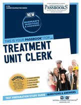 Career Examination Series - Treatment Unit Clerk