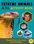 Bear Grylls Activity Dangerous Places