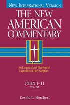 The New American Commentary 25 - John 1-11