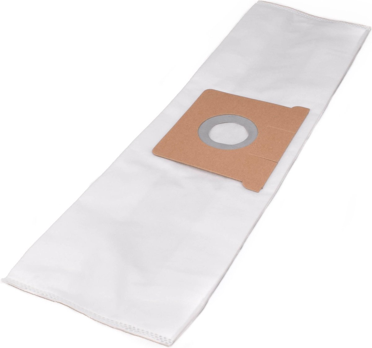 Geschikt voor IPC. 10 stuks. Stofzuigerzakken voor YP1300/9, G-TOP +, Synthetisch. COVAKO Merk