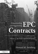 Understanding and Negotiating Epc Contracts