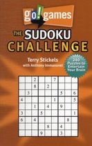 Go!Games The Sudoku Challenge