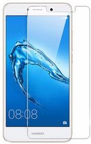 Screenprotector Tempered Glass 9H (0.3MM) Huawei Y 7