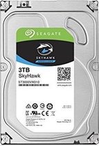 Seagate ST3000VX009 interne harde schijf 3.5'' 3000 GB SATA III
