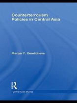 Central Asian Studies - Counterterrorism Policies in Central Asia