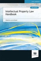 Intellectual Property Law Handbook