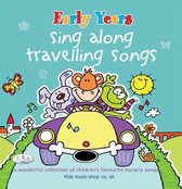 Sing-a-Long Travelling Songs