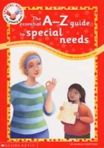 Essential A To Z Guide To Special Needs