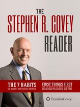 The Stephen R. Covey - 3 Books in 1