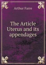 The Article Uterus and its appendages
