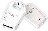 Hercules ePlug 200 HD DUO Ethernet 200 Mbit/s