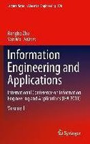 Information Engineering and Applications. 3 Bände