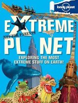 Lonely Planet Not-for-Parents Extreme Planet
