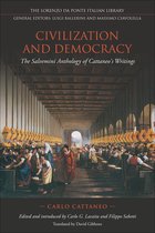 Lorenzo Da Ponte Italian Library - Civilization and Democracy