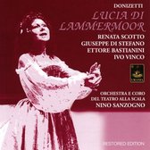 Donizetti: Lucia Di Lammermoor (Mil