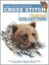 Jane Netley Mayhew's Cross Stitch Animal Collection