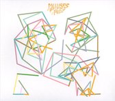 Pikelet - Calluses (CD)