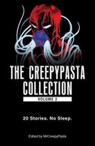 The Creepypasta Collection