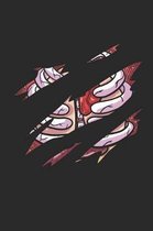 Zombie Flesh