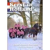 Kerst in Holland - Urker Mannen Ensemble o.l.v. Pieter Jan Leusink (DVD+CD)