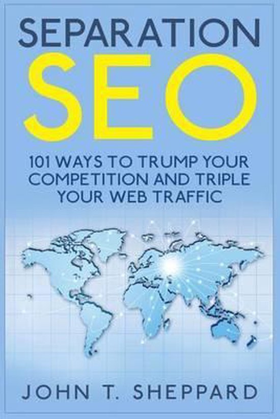 Separation SEO - cover