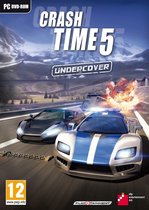 Crash Time 5: Undercover - Windows