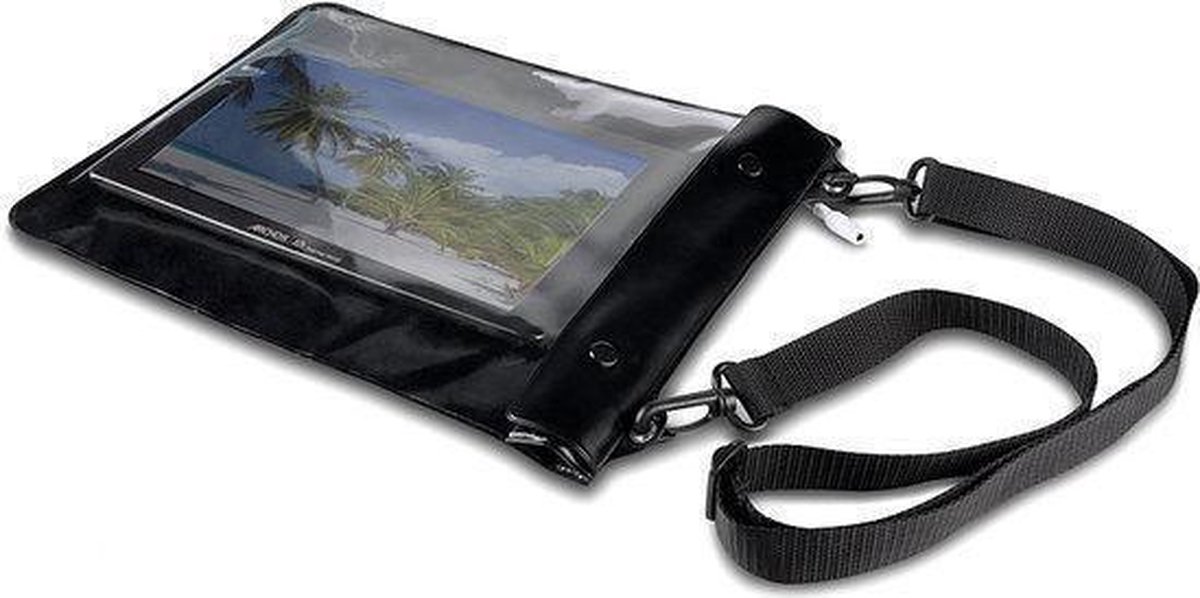 Speedlink, 10.1 inch / 25,6 cm CUDA Tablet Beach Skin (Zwart)