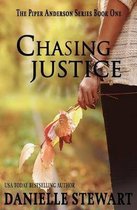 Chasing Justice (Book 1)